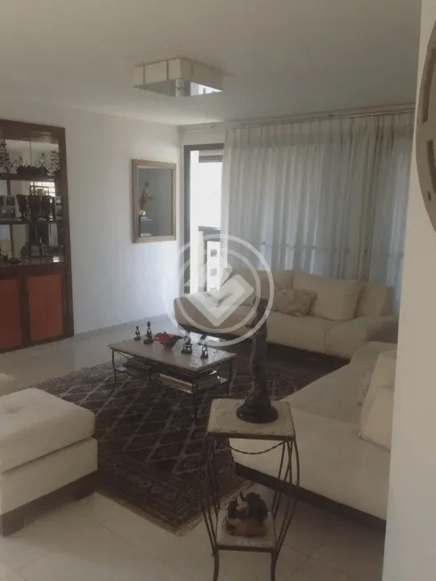 Foto 1 de Apartamento com 3 Quartos à venda, 446m² em Campo Belo, São Paulo