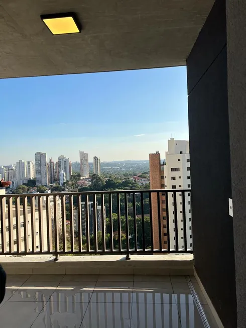 Foto 1 de Apartamento com 2 Quartos à venda, 69m² em Sumarezinho, São Paulo