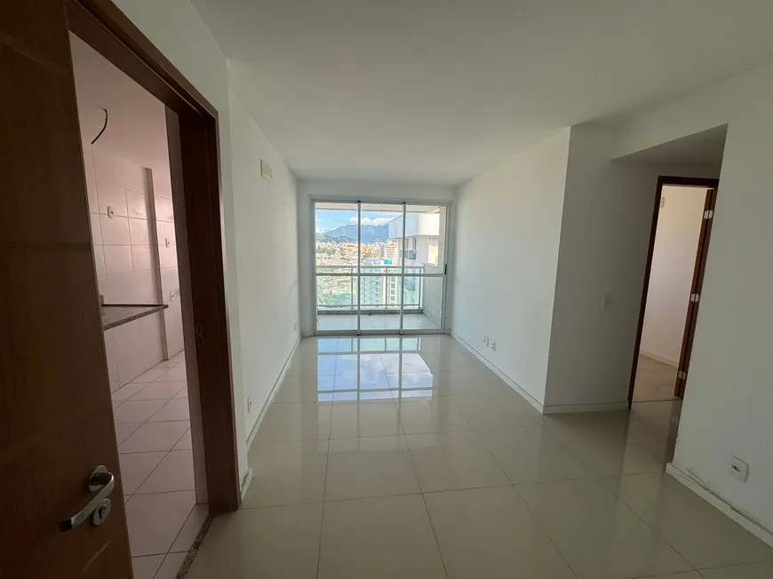 Foto 1 de Apartamento com 2 Quartos à venda, 60m² em Engenho De Dentro, Rio de Janeiro