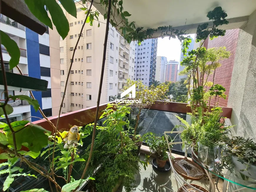 Foto 1 de Apartamento com 3 Quartos à venda, 146m² em Vila Olímpia, São Paulo