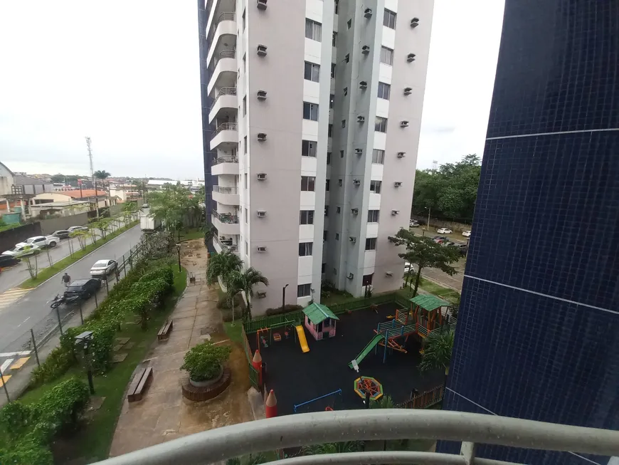Foto 1 de Apartamento com 2 Quartos para alugar, 80m² em Parque Verde, Belém