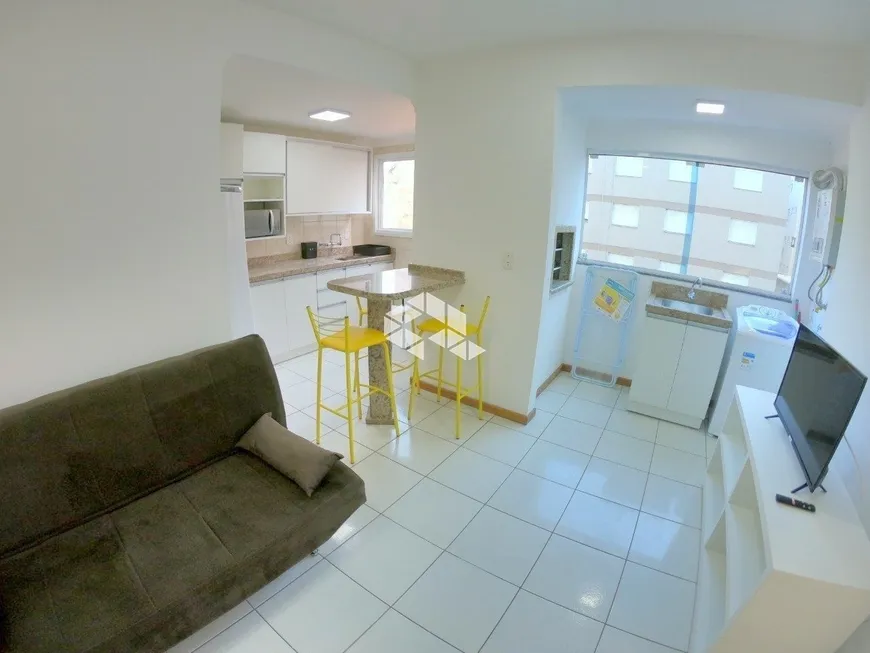 Foto 1 de Apartamento com 1 Quarto à venda, 44m² em Zona Nova, Capão da Canoa