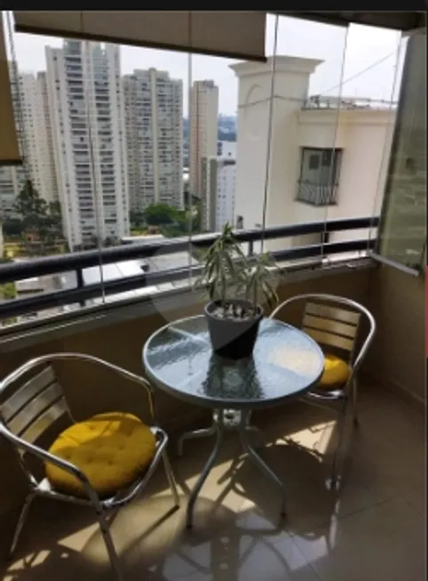 Foto 1 de Apartamento com 3 Quartos à venda, 82m² em Vila Leopoldina, São Paulo