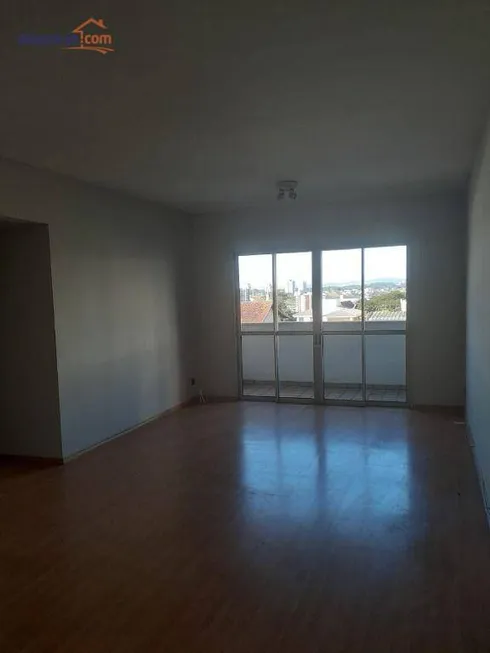 Foto 1 de Apartamento com 4 Quartos para alugar, 124m² em Jardim das Colinas, São José dos Campos