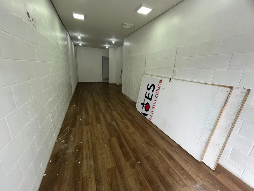 Foto 1 de Ponto Comercial para alugar, 48m² em Barreiro, Belo Horizonte