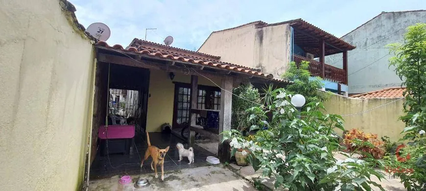 Foto 1 de Casa com 3 Quartos à venda, 150m² em Jardim Mariléa, Rio das Ostras