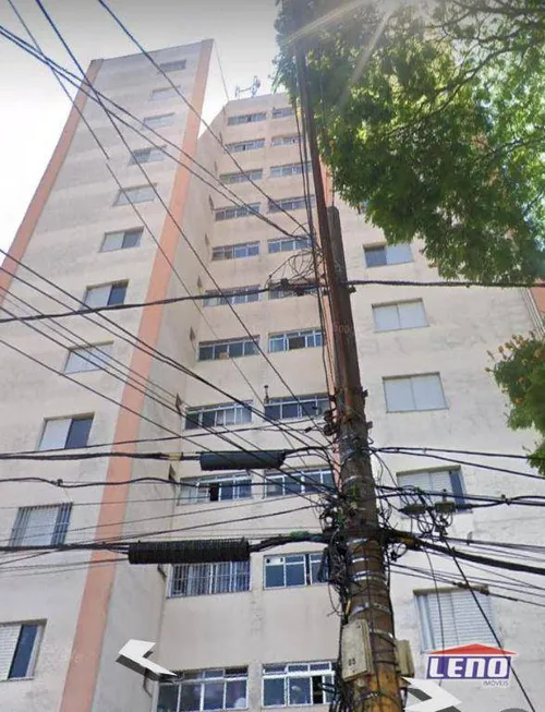 Foto 1 de Apartamento com 3 Quartos à venda, 74m² em Vila Laís, São Paulo