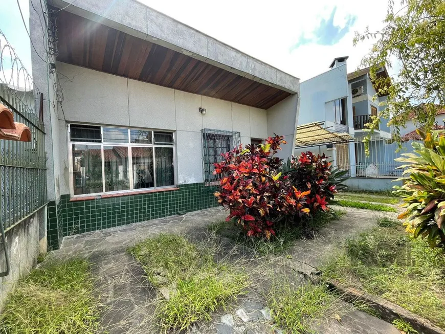 Foto 1 de Lote/Terreno à venda, 1m² em Glória, Porto Alegre