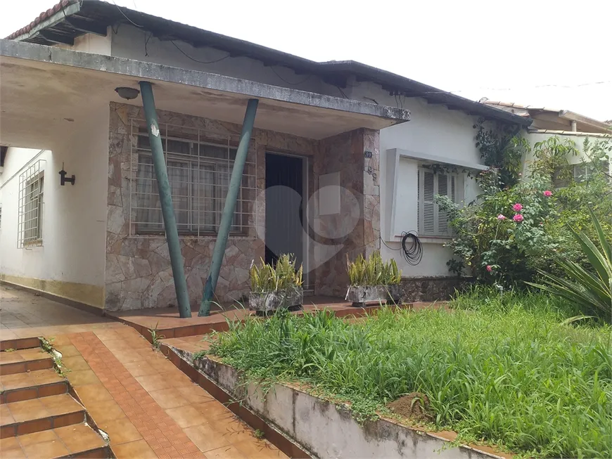 Foto 1 de Casa com 2 Quartos à venda, 132m² em Santo Amaro, São Paulo