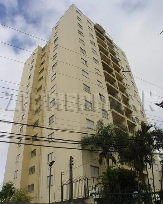 Foto 1 de Apartamento com 3 Quartos à venda, 108m² em Saúde, São Paulo