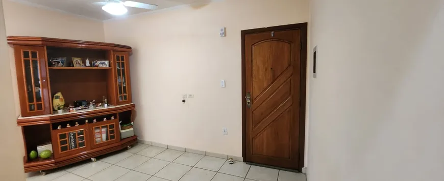 Foto 1 de Apartamento com 1 Quarto à venda, 69m² em Vila Nossa Senhora de Fatima, São Vicente