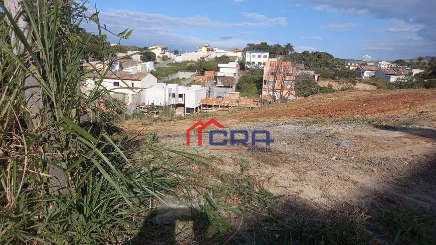 Foto 1 de Lote/Terreno à venda, 1024m² em Roma, Volta Redonda