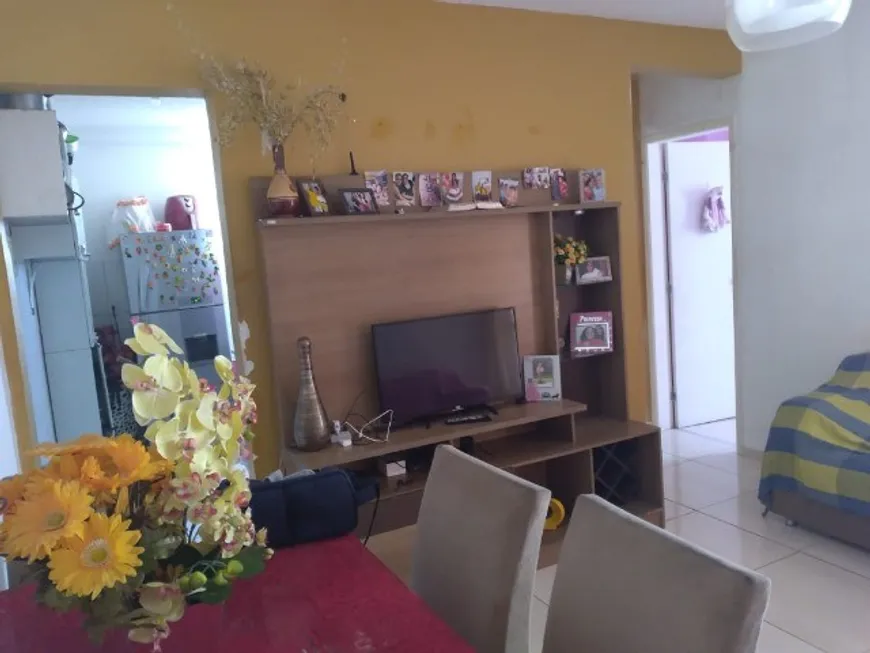 Foto 1 de Apartamento com 2 Quartos à venda, 46m² em São Cristóvão, Salvador