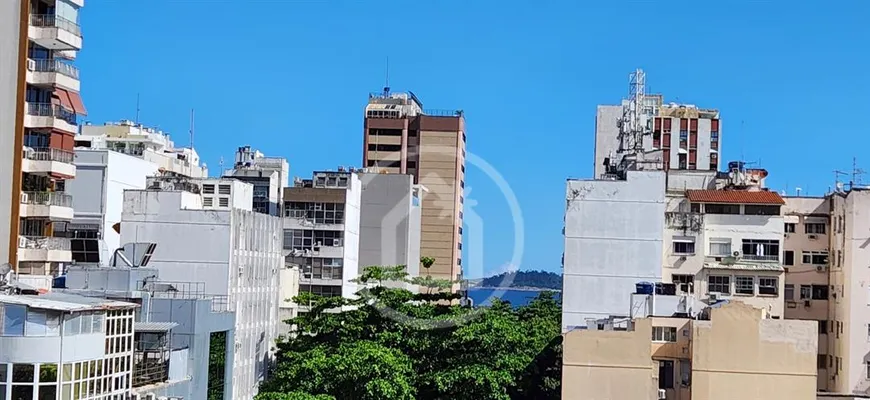 Foto 1 de Apartamento com 3 Quartos à venda, 105m² em Ipanema, Rio de Janeiro