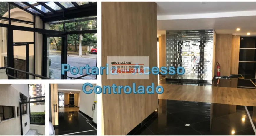 Foto 1 de Apartamento com 2 Quartos para alugar, 50m² em Indianópolis, São Paulo