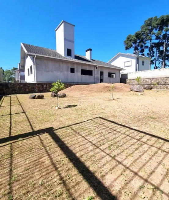 Foto 1 de Casa com 3 Quartos à venda, 256m² em Sao Virgilio, Caxias do Sul