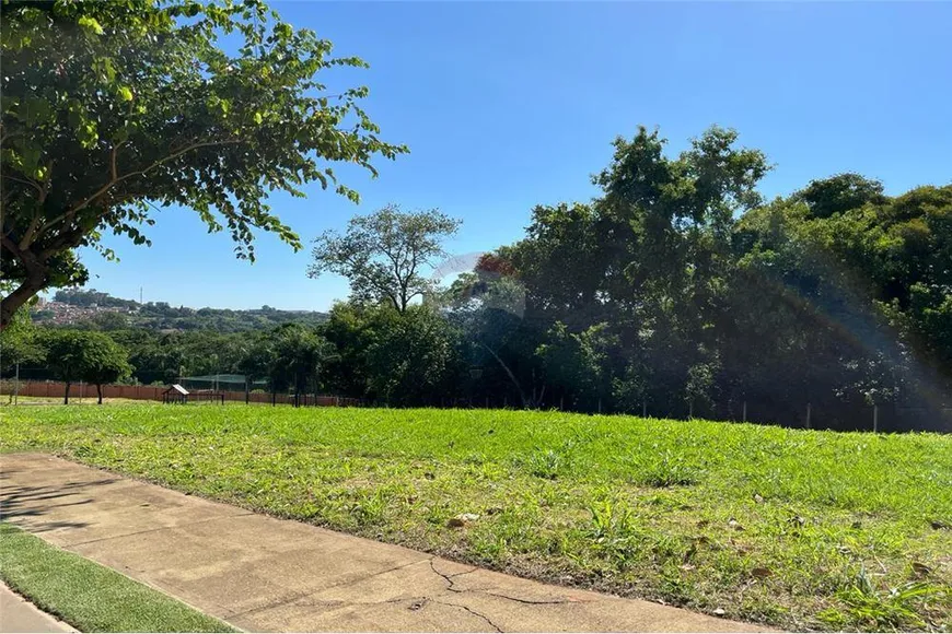 Foto 1 de Lote/Terreno à venda, 253m² em Reserva San Gabriel, Ribeirão Preto