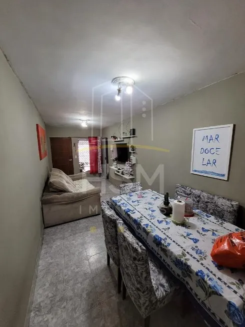 Foto 1 de Casa com 4 Quartos à venda, 235m² em Montanhão, São Bernardo do Campo