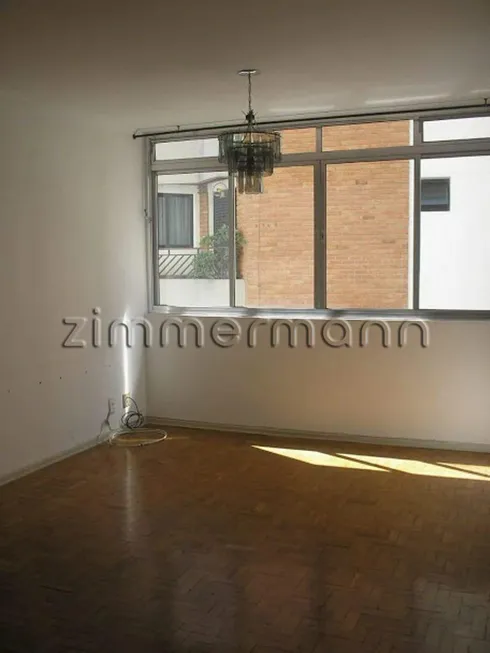 Foto 1 de Apartamento com 2 Quartos à venda, 93m² em Vila Mariana, São Paulo