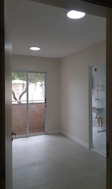 Foto 1 de Apartamento com 2 Quartos à venda, 53m² em Nova América, Piracicaba