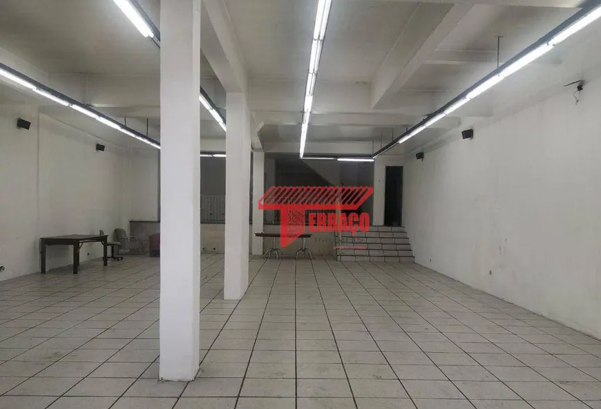 Foto 1 de Prédio Comercial à venda, 780m² em Centro, Santo André