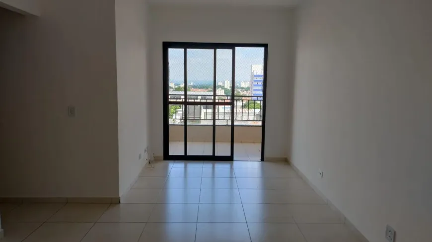 Foto 1 de Apartamento com 2 Quartos à venda, 70m² em Bosque dos Eucaliptos, São José dos Campos