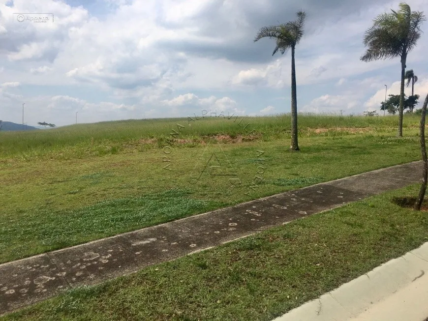 Foto 1 de Lote/Terreno à venda, 613m² em Aldeia da Serra, Santana de Parnaíba