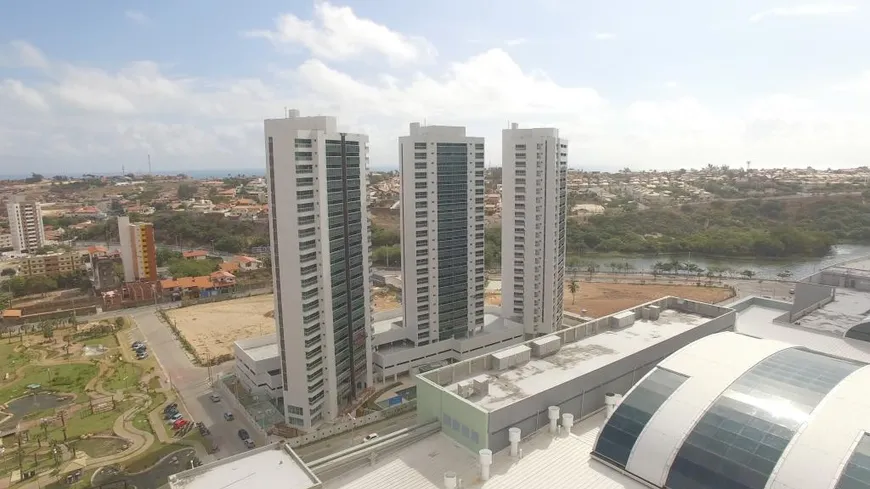 Foto 1 de Apartamento com 4 Quartos à venda, 165m² em Papicu, Fortaleza