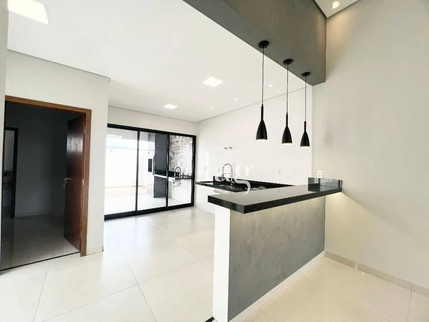 Foto 1 de Casa de Condomínio com 3 Quartos à venda, 116m² em Horto Florestal, Sorocaba
