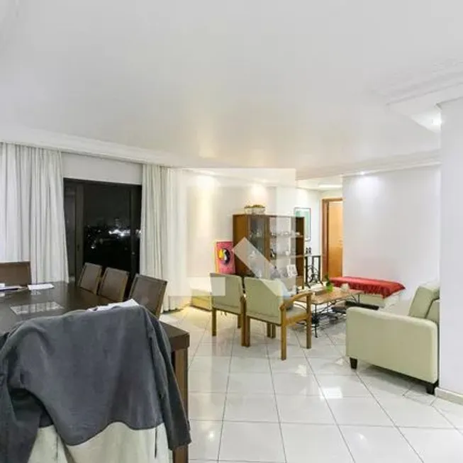 Foto 1 de Apartamento com 4 Quartos à venda, 175m² em Vila Prudente, São Paulo