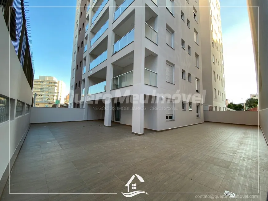 Foto 1 de Apartamento com 3 Quartos à venda, 277m² em Pio X, Caxias do Sul