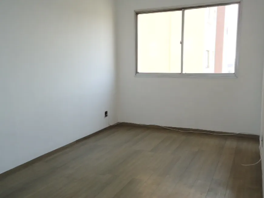 Foto 1 de Apartamento com 1 Quarto à venda, 34m² em Sacomã, São Paulo