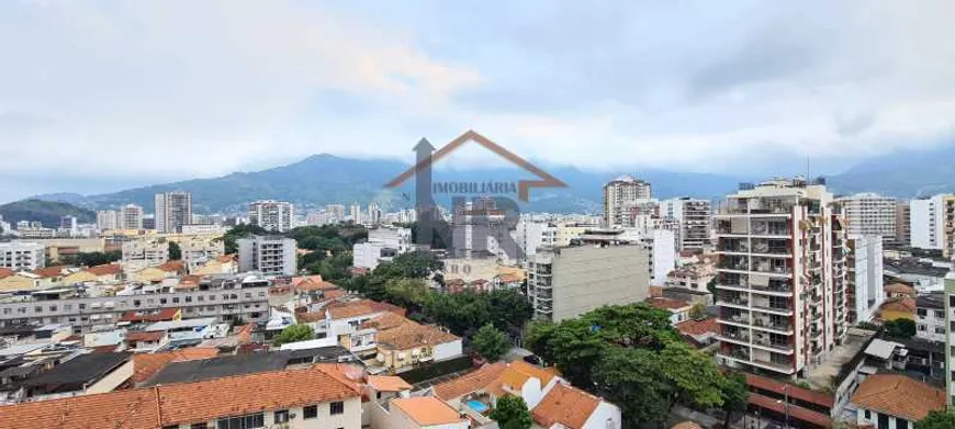 Foto 1 de Apartamento com 2 Quartos à venda, 72m² em Vila Isabel, Rio de Janeiro