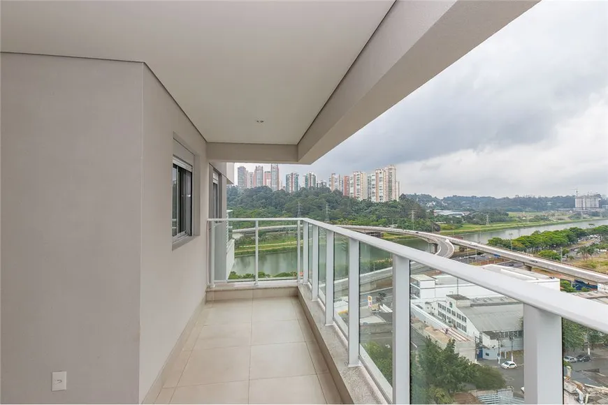 Foto 1 de Apartamento com 3 Quartos à venda, 84m² em Vila Cruzeiro, São Paulo