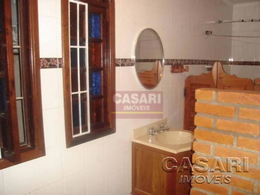 Foto 1 de Casa com 2 Quartos à venda, 223m² em Ferrazópolis, São Bernardo do Campo