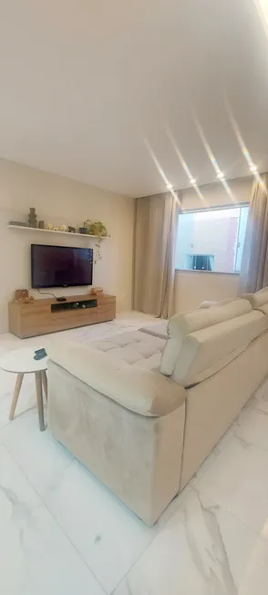 Foto 1 de Apartamento com 3 Quartos à venda, 116m² em Jardim Renascença, São Luís