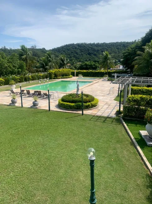 Foto 1 de Fazenda/Sítio com 3 Quartos à venda, 10000m² em  Pedra de Guaratiba, Rio de Janeiro