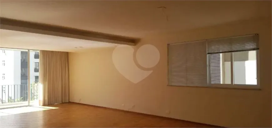 Foto 1 de Apartamento com 4 Quartos à venda, 246m² em Jardim América, São Paulo