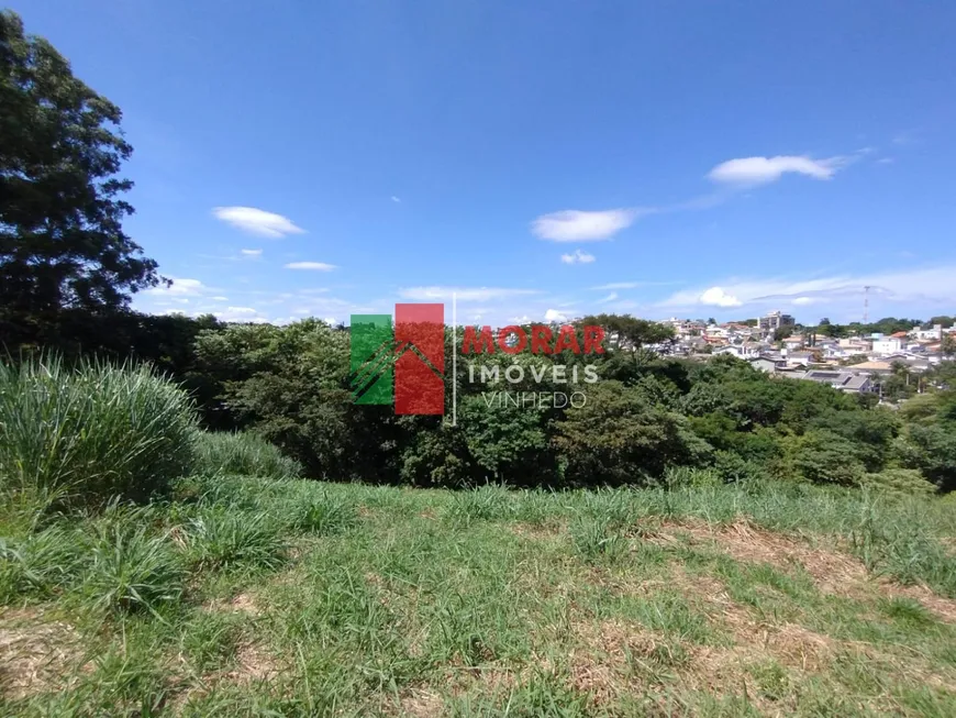 Foto 1 de Lote/Terreno à venda, 601m² em BOSQUE, Vinhedo