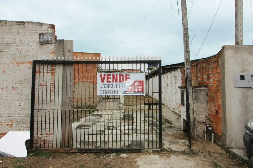 Foto 1 de Lote/Terreno à venda, 2m² em Ina, São José dos Pinhais