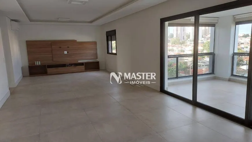 Foto 1 de Apartamento com 3 Quartos para venda ou aluguel, 209m² em Parque das Arvores, Marília