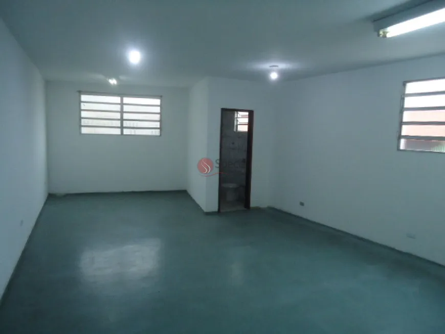 Foto 1 de Sala Comercial para alugar, 42m² em Vila Formosa, São Paulo