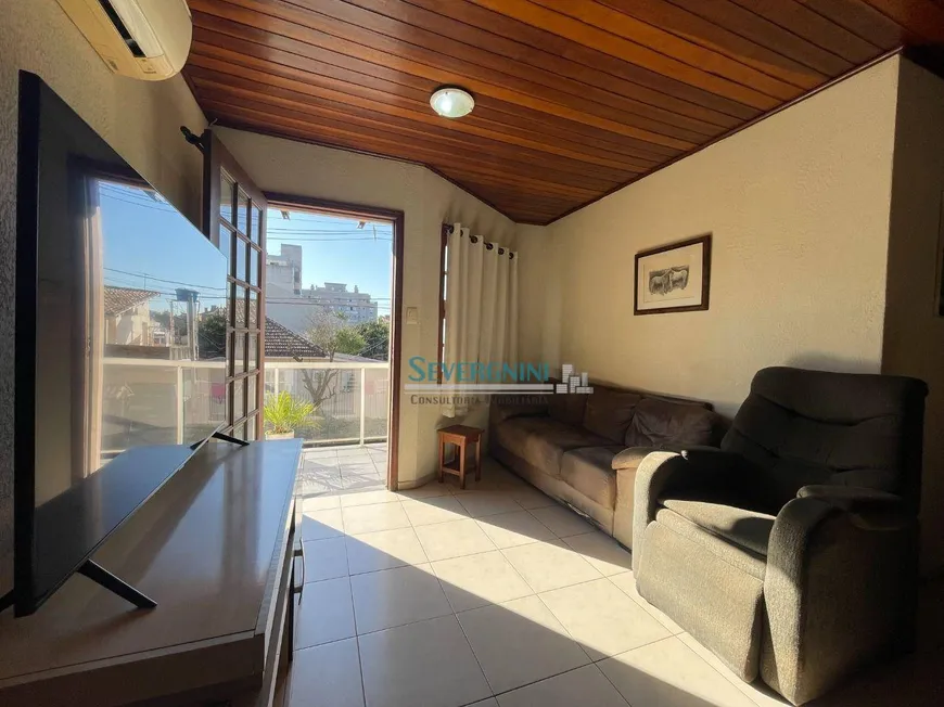 Foto 1 de Apartamento com 3 Quartos à venda, 93m² em Vila Imbuhy, Cachoeirinha