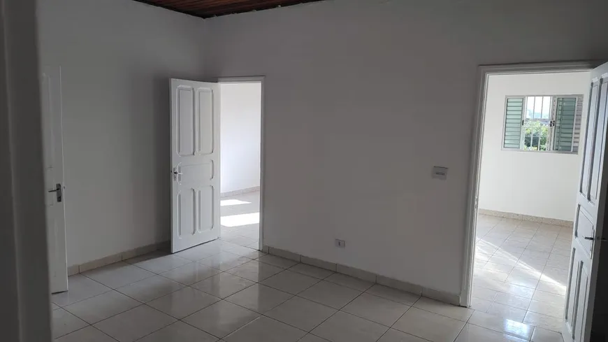 Foto 1 de Casa com 2 Quartos para alugar, 100m² em Alto da Mooca, São Paulo