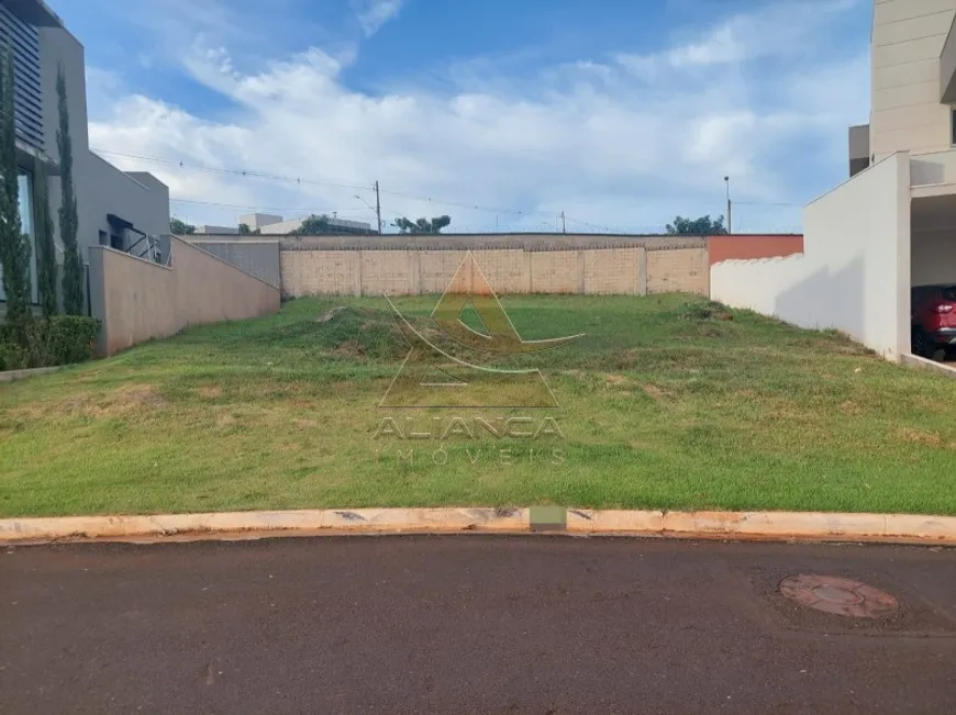 Foto 1 de Lote/Terreno à venda, 520m² em Bonfim Paulista, Ribeirão Preto