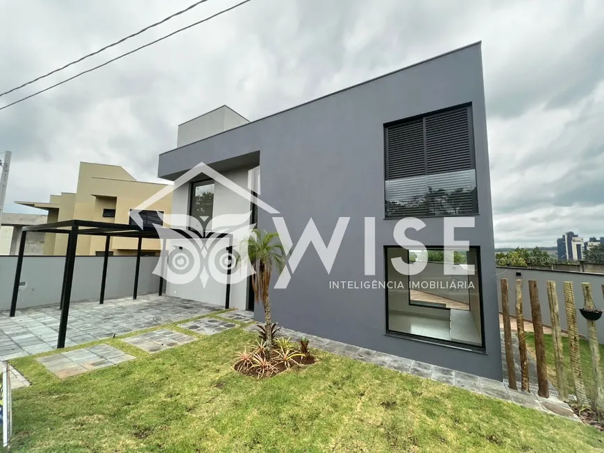 Foto 1 de Casa com 3 Quartos à venda, 239m² em Bairro das Palmeiras, Campinas