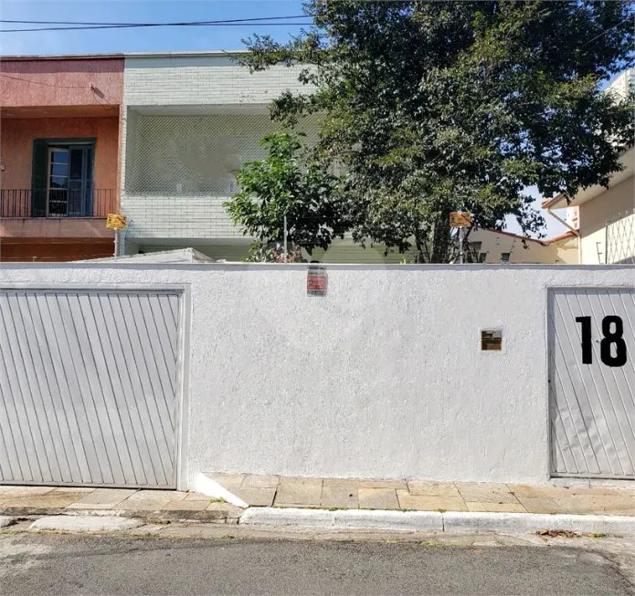 Foto 1 de Casa com 3 Quartos à venda, 250m² em Brooklin, São Paulo