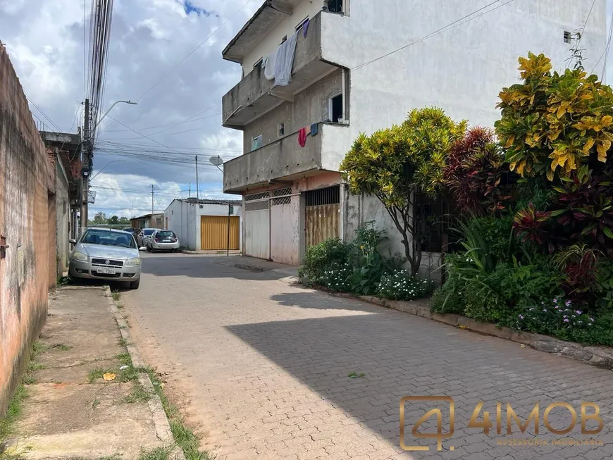 Foto 1 de Lote/Terreno à venda, 175m² em Setor Especial, Vila Estrutural