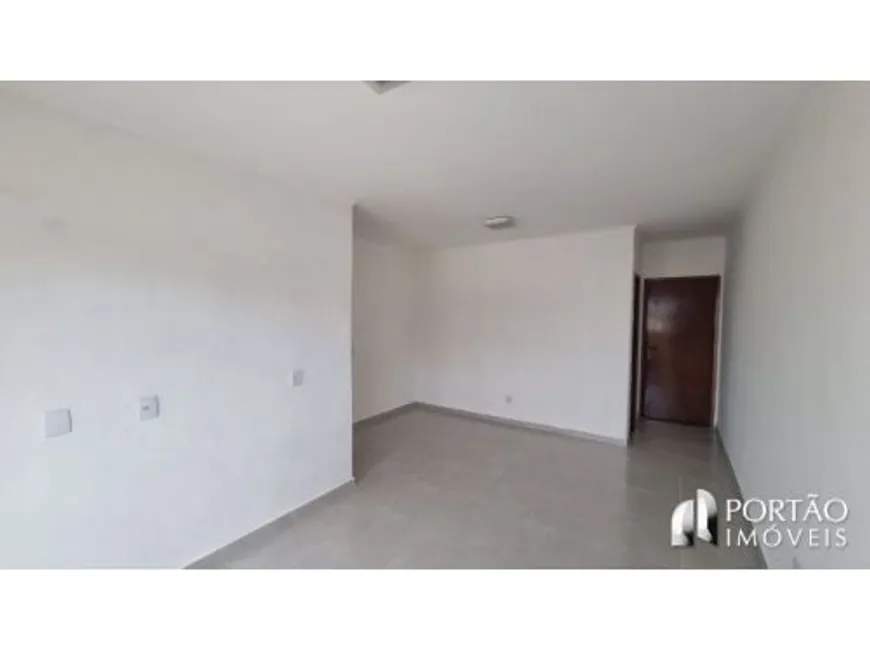 Foto 1 de Apartamento com 3 Quartos à venda, 90m² em Jardim Estoril IV, Bauru