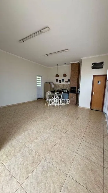 Foto 1 de Casa com 2 Quartos à venda, 102m² em Estação, Franca